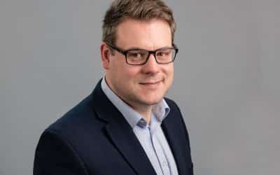 Marathon challenge for Haines Watts Worcester associate