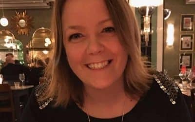 My life has been transformed…