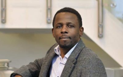 New Finance Director appointed at Matcon Ltd.