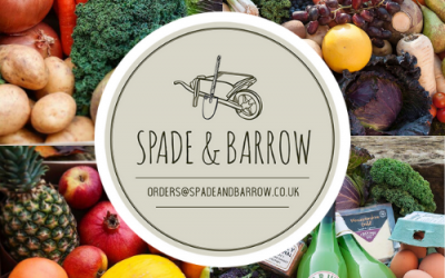 Spade and Barrow