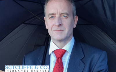 Disaster Recovery Checklist from Sutcliffe & Co Insurance Brokers