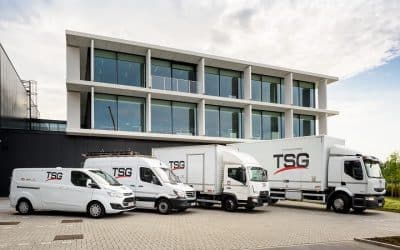 Nifty Communications To Build Digital Strategy For TSG