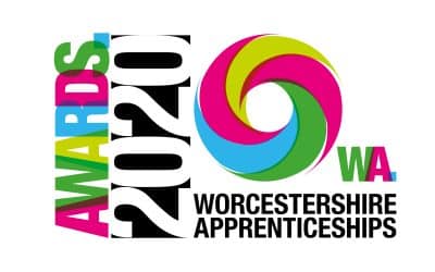 Entries open for Worcestershire Apprenticeships Awards