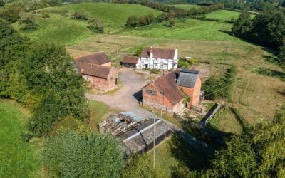 Worcestershire’s mini ‘property boom’ thanks to firm’s new online auction service