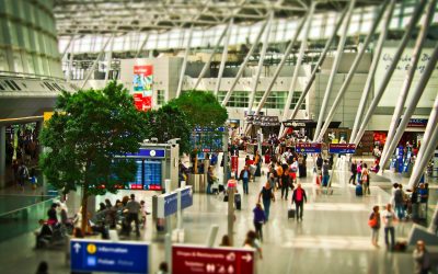 BCC Welcomes Global Travel Framework But Warns Questions Remain