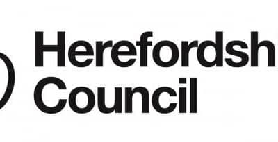 Herefordshire council announces support to dispose of water damaged items