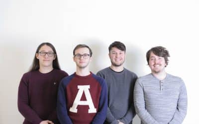 Evesham Forensic firm plans future success with R&D recruitment drive