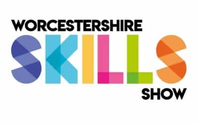 Excitement building ahead of Worcestershire’s Largest Careers Event