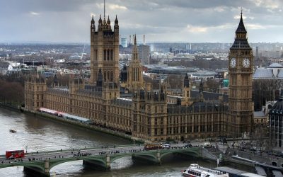 State Opening of Parliament highlights government priorities