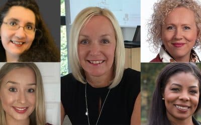 Realising equality on International Women’s Day 2020