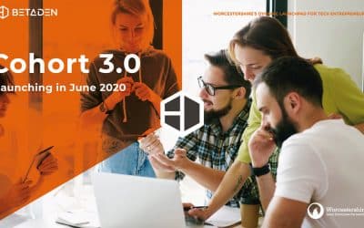 BetaDen announces finalists for Cohort 3.0