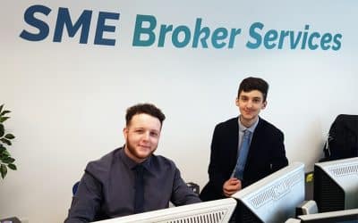 The Future Workforce is a Skilled One for SME Broker Services