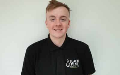 Black Pear Electrical promote and recruit apprentices