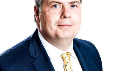 Berrys appoints Head of Commercial Agency