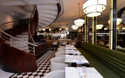 Free room hire offer from Centenary Lounge