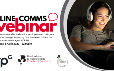 How to communicate effectively with employees and customers using virtual technology