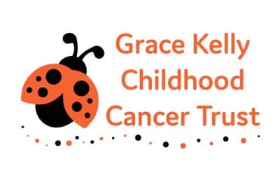 The Grace Kelly Childhood Cancer Trust Ladybird Ball