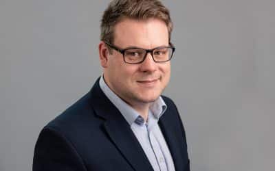 New partner appointed by Haines Watts Worcester