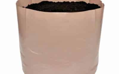 Hadopots launches oxo-biodegradable plant pot