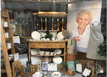 Stunning new Mary Berry range arrives at Cookmate Worcester