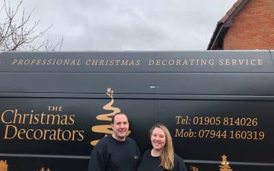 Worcester Business Sets Up Coronavirus Support Group