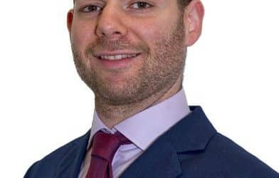 Senior building surveyor appointed at Berrys