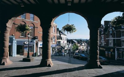 UK enforces strict ‘stay at home’ measures – businesses to close