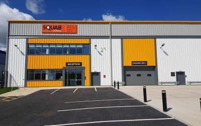 An introduction to Squab Storage Evesham