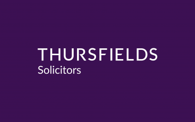 Join Thursfields Solicitors for Grand Gold Cup Day