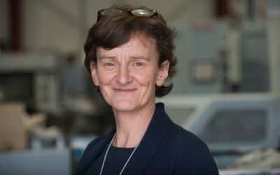 Time for Positive Thinking and Change