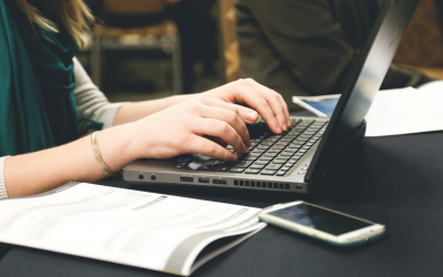 Chamber hosting online seminar in association with mfg Solicitors