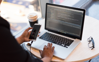 Online Seminar – Ensuring your business have the right technology to work from home with EBC Group