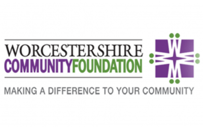 Worcestershire Community Foundation asks for your support
