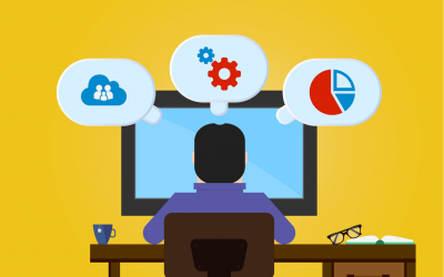 Upskill your workforce from home with FREE tech and digital courses