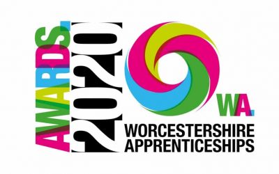 Entries open for Worcestershire Apprenticeships Awards 2020!