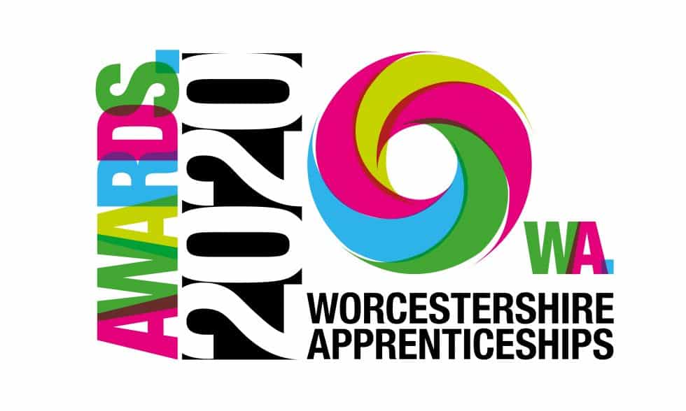 Worcestershire Apprenticeships Awards 2020