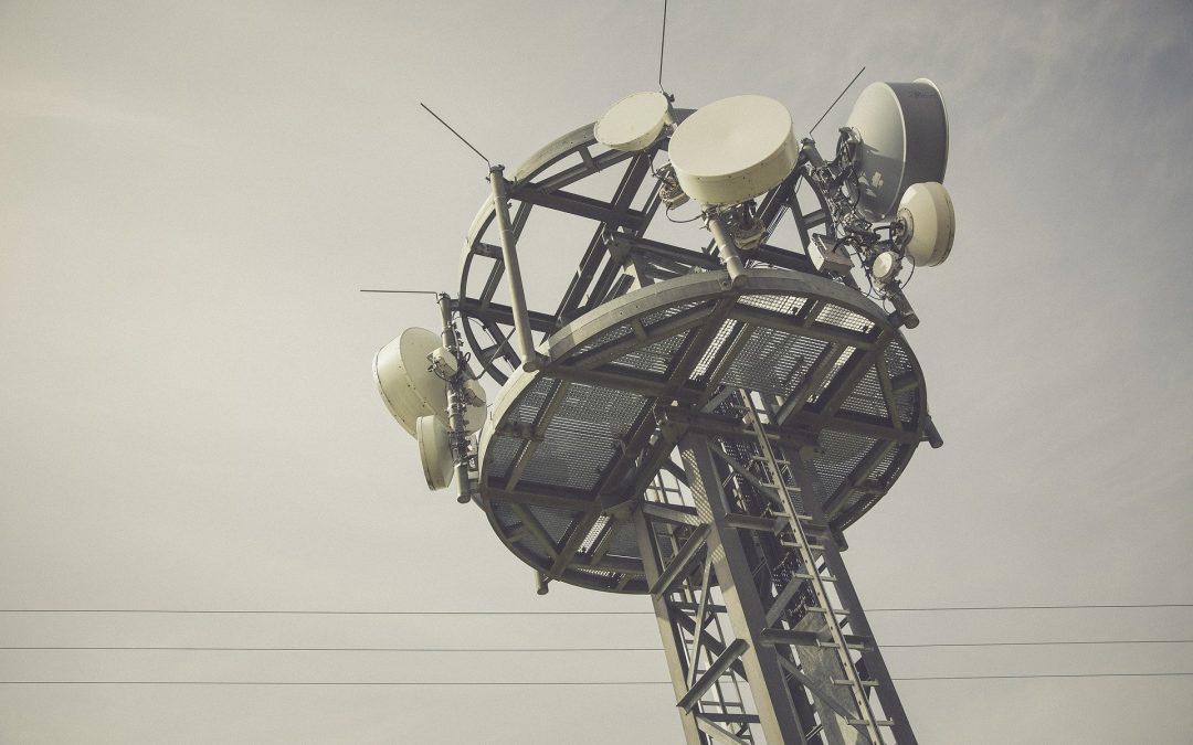 £1bn deal to end poor rural mobile coverage agreed