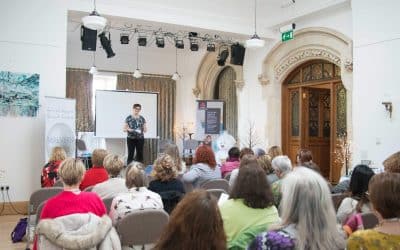 Malvern Businesswomen Hold’s  Successful Conference