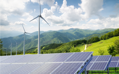 UK aims to slash emissions by 78% by 2035