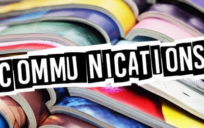 Communications are moving from crisis to adapt to a new strategy