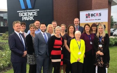 BCRS Goes Live with Coronavirus Business Loan Scheme