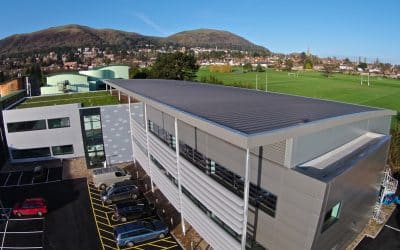 Worcestershire Contractor Secures Coronavirus Funding from BCRS