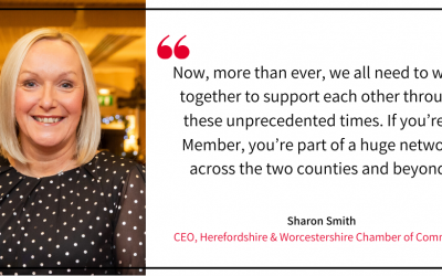 A message to our Members