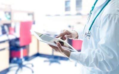 Spire South Bank Hospital continue work in partnership with the Worcestershire NHS Trust during the ongoing Covid pandemic