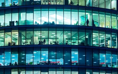 Government support for larger businesses launched