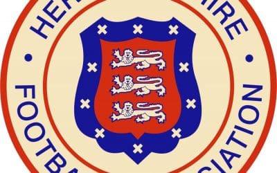 Football’s Staying Home