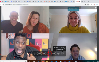 Isonation Launches To Help Businesses Survive And Thrive At This Turbulent Time