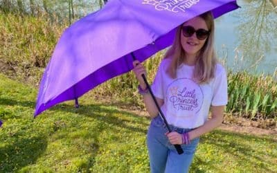 Little Princess Trust opens online shop