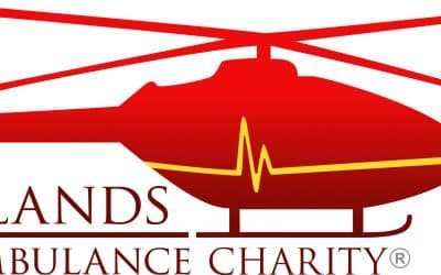 Virtual Learning with Midlands Air Ambulance Charity’s Sky Champs