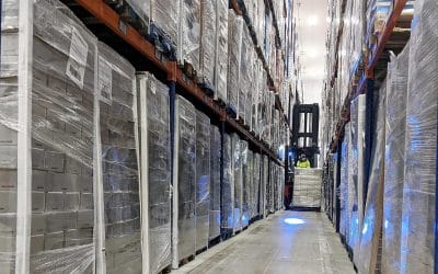 Oakland International Extends Contact Packing Capabilities